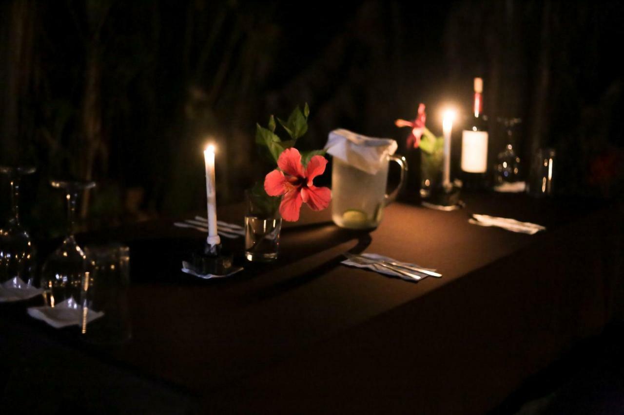 Pacuare River Lodge Bajo Tigre Bagian luar foto