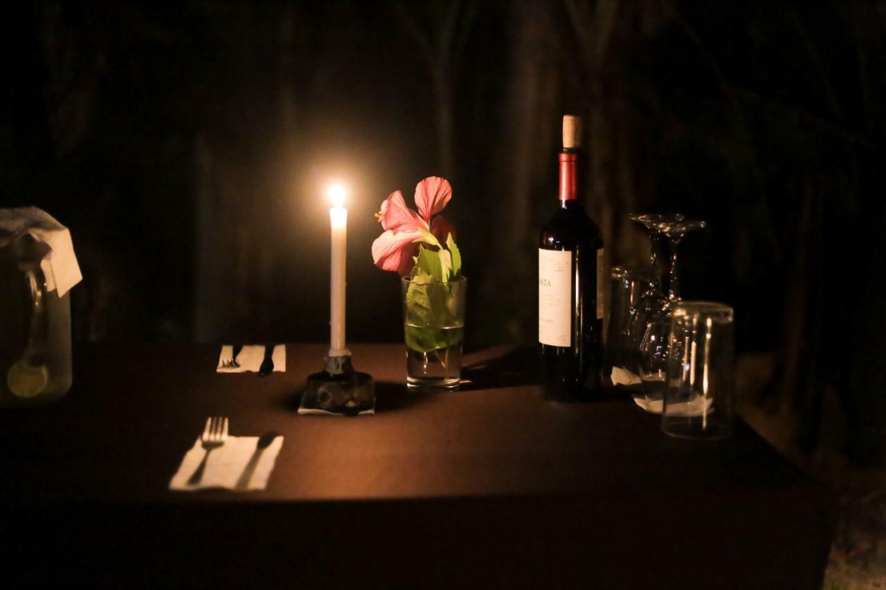 Pacuare River Lodge Bajo Tigre Bagian luar foto